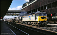47054 at Manchester Victoria